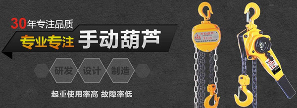 凱榮電動葫蘆批發